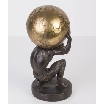Figurka Atlas