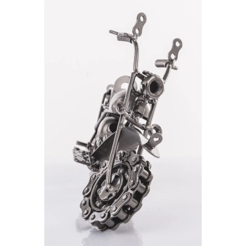 Pl Motocykl Metal 26Cm