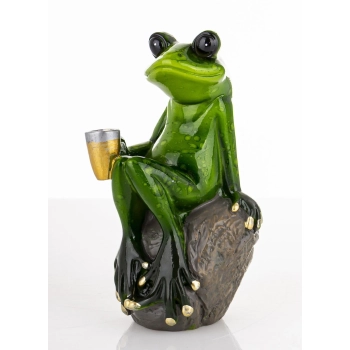 Figurka Żaba