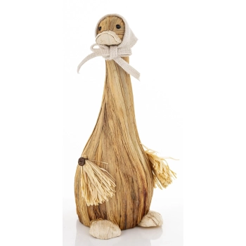 Figurka Kaczka