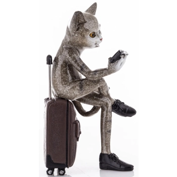 Figurka Kot