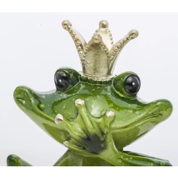 Figurka Żaba