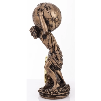 Figurka Atlas