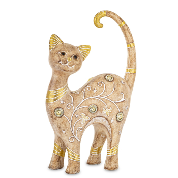 Figurka Kot