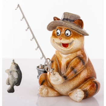 Figurka Kot