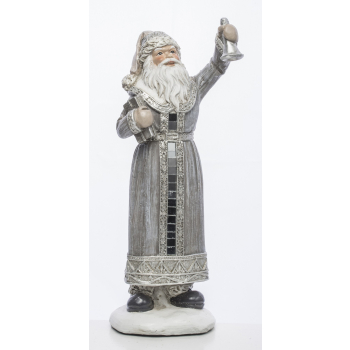 Figurka Mikołaj