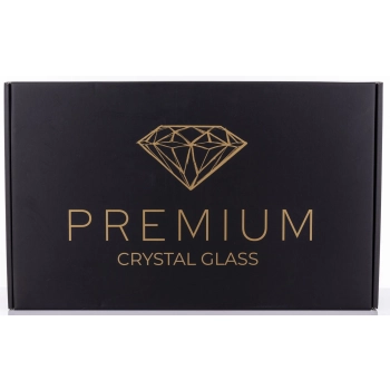 Pl Quadro Premium 1+6 Whisky
