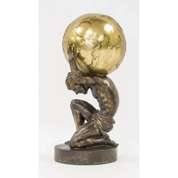 Figurka Atlas