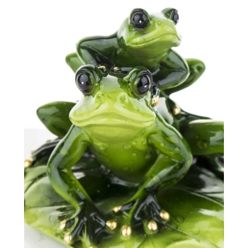 Figurka Żabki