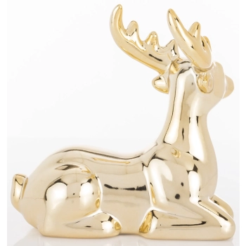 Figurka Renifer