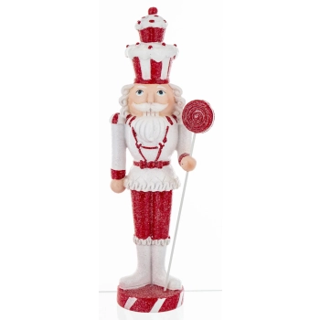 Figurka Dziadek Do Orzechów