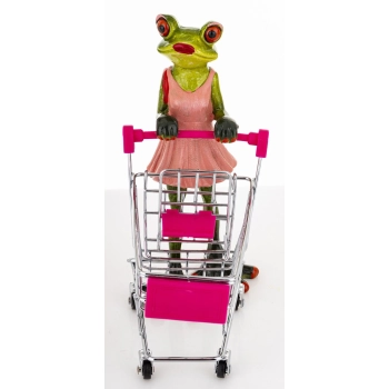 Figurka Żaba