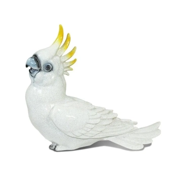 Figurka Papuga