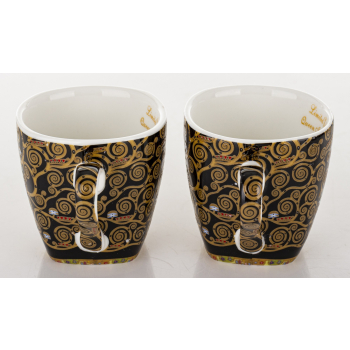 Kpl. Espresso 80 Ml