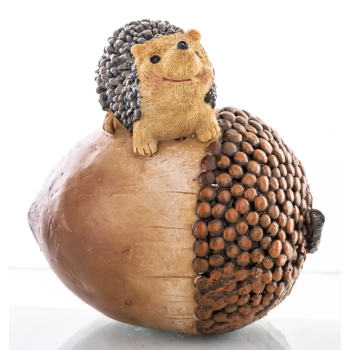 Figurka Jeżyk