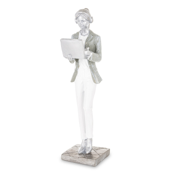Figurka Kobieta