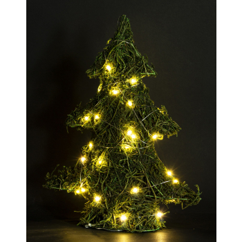 Ozdoba Choinka Led-Prom.