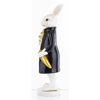 Figurka Królik