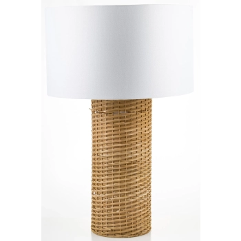 Lampa Z Kloszem-Prom.
