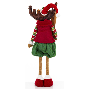 Figurka Renifer