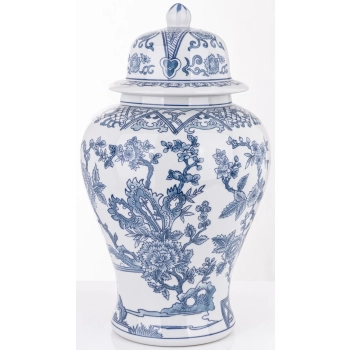 Amfora Pojemnik Ceramiczny