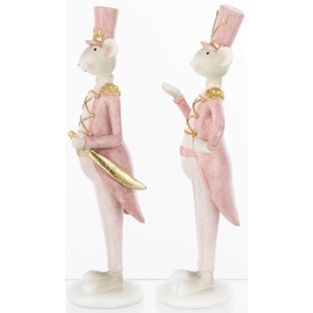 Figurka Mysz