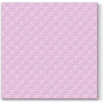 Pl Serwetki Inspiration Modern (Lilac)