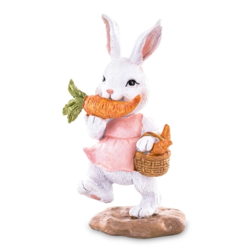 Figurka Królik