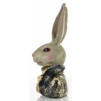 Figurka Królik