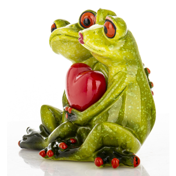 Figurka Żaby