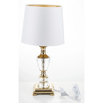 Lampa Z Kloszem
