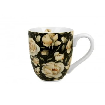Pl Kubas 1000 Ml English Roses Black