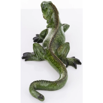 Figurka Jaszczurka