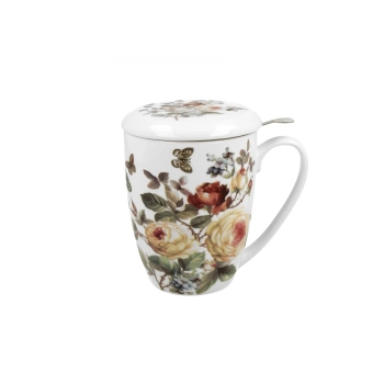 Pl Kubek Z Zaparzaczem 380 Ml Zahra