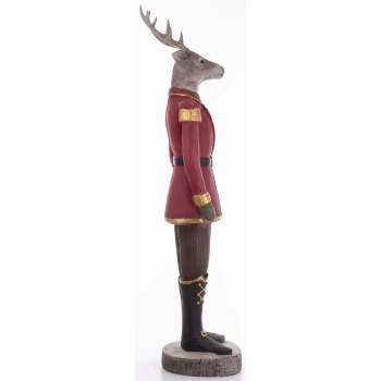 Figurka Renifer
