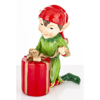 Figurka Elf