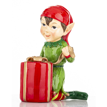 Figurka Elf