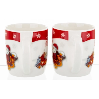 Pl Komplet Kubków 2+2+2 330 Ml