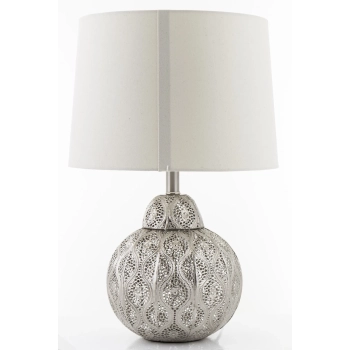 Lampa Z Kloszem-Prom.