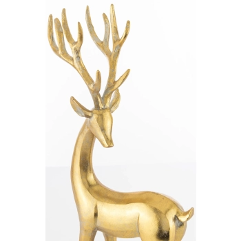 Figurka Renifer