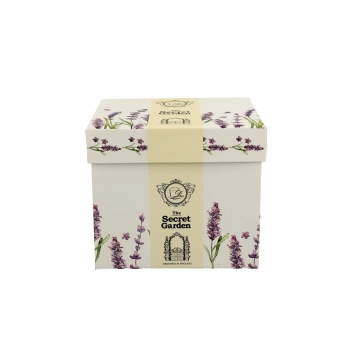 Pl Kubek Baryłka 430Ml Classic Lavender
