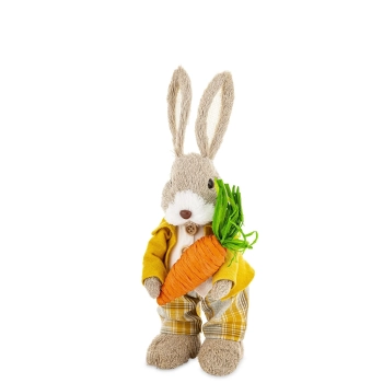 Figurka Królik
