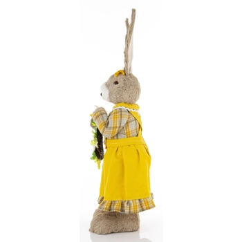 Figurka Królik