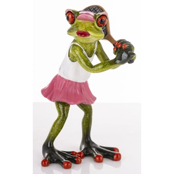 Figurka Żaba