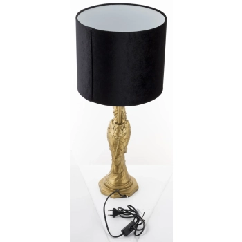Lampa Z Kloszem-Prom.