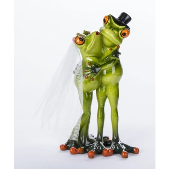 Figurka Żabki