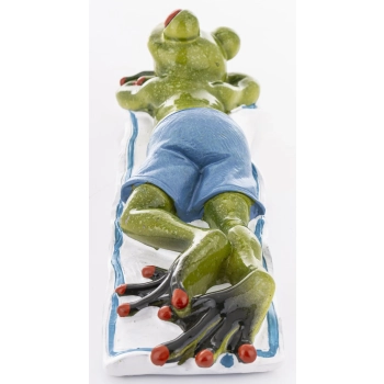 Figurka Żaba