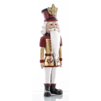 Figurka Dziadek Do Orzechów-Prom.