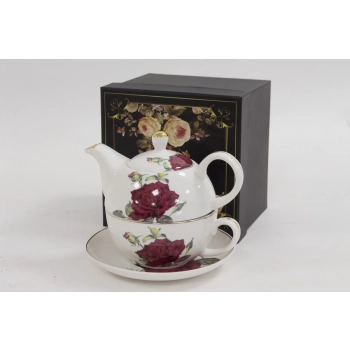 Pl Tea For One 450/250Ml