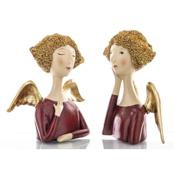 Figurka Aniołek